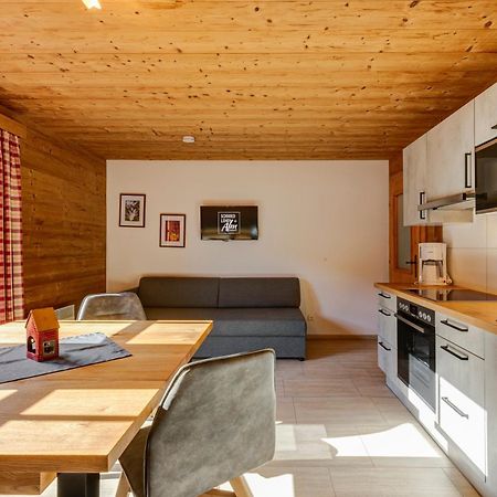 Schmiedlehenalm Apartment Obertauern Exterior photo
