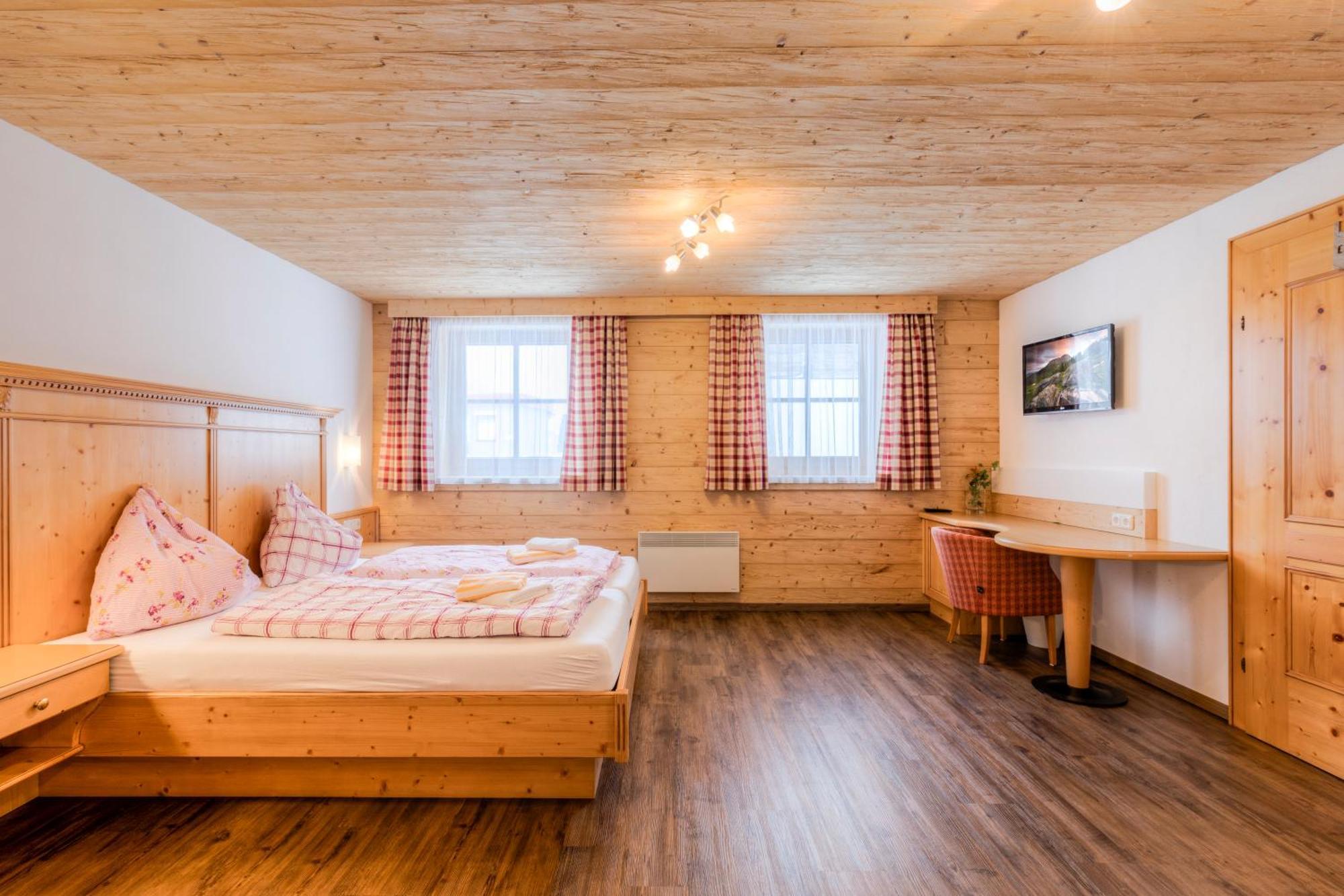 Schmiedlehenalm Apartment Obertauern Exterior photo