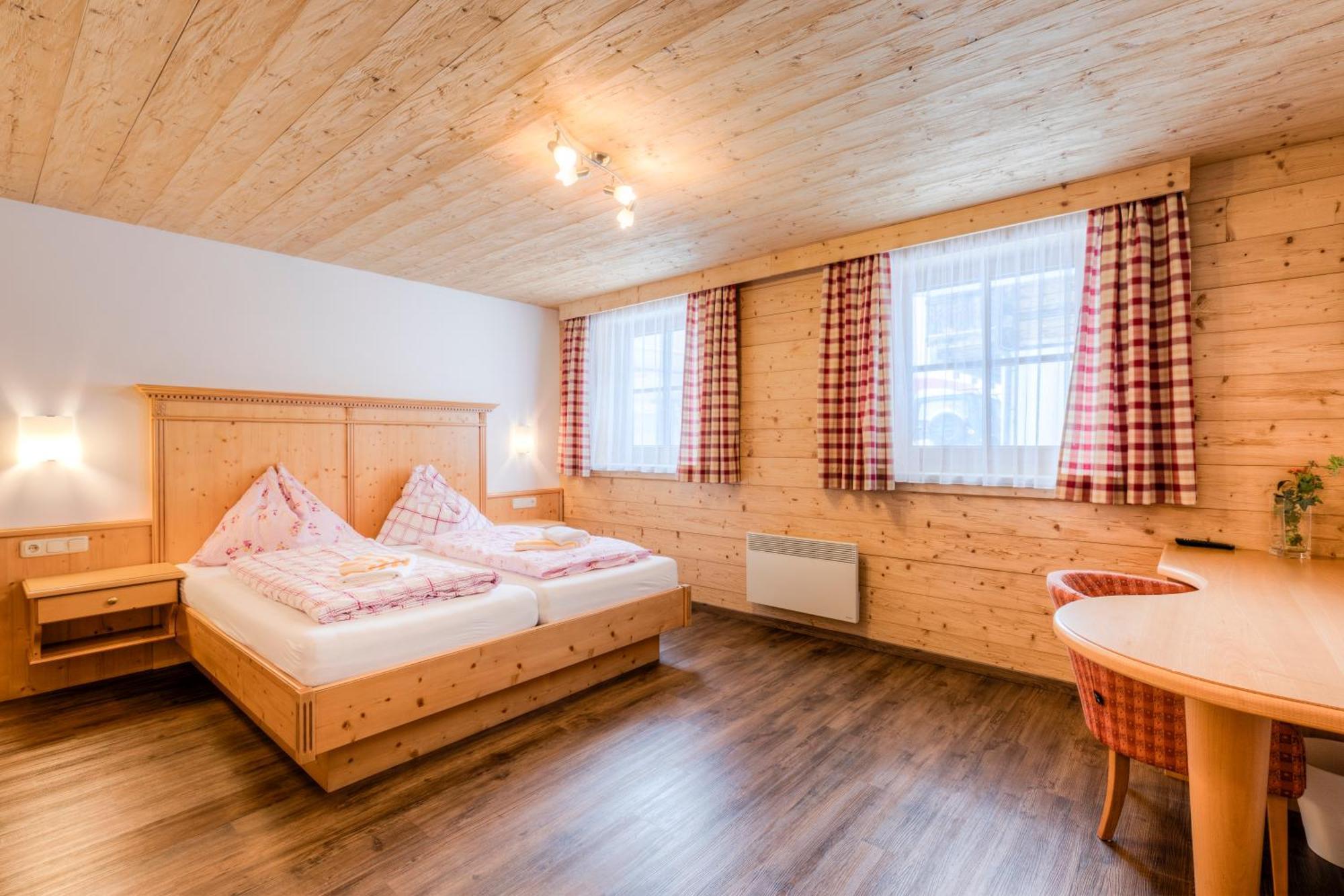 Schmiedlehenalm Apartment Obertauern Exterior photo