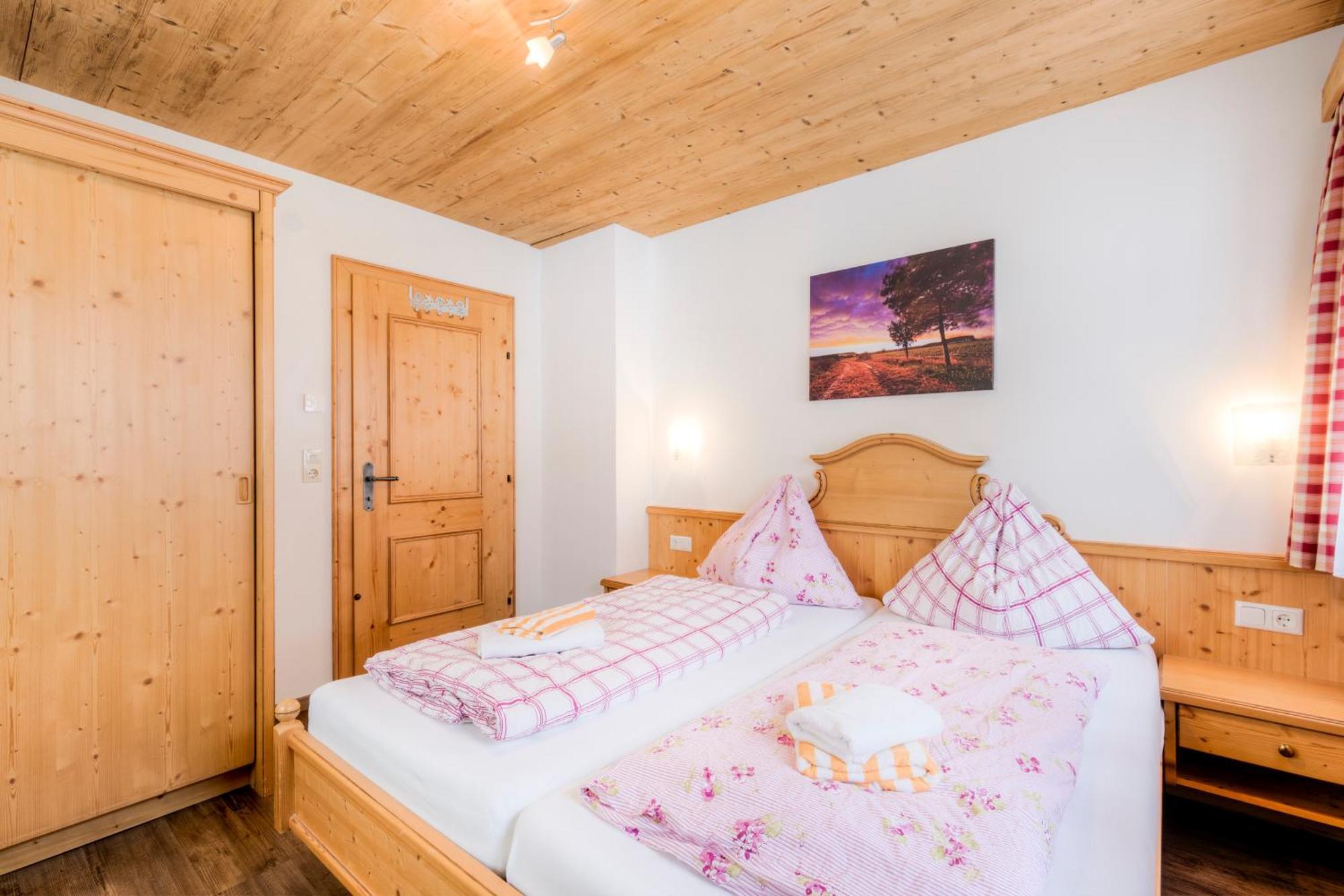 Schmiedlehenalm Apartment Obertauern Exterior photo
