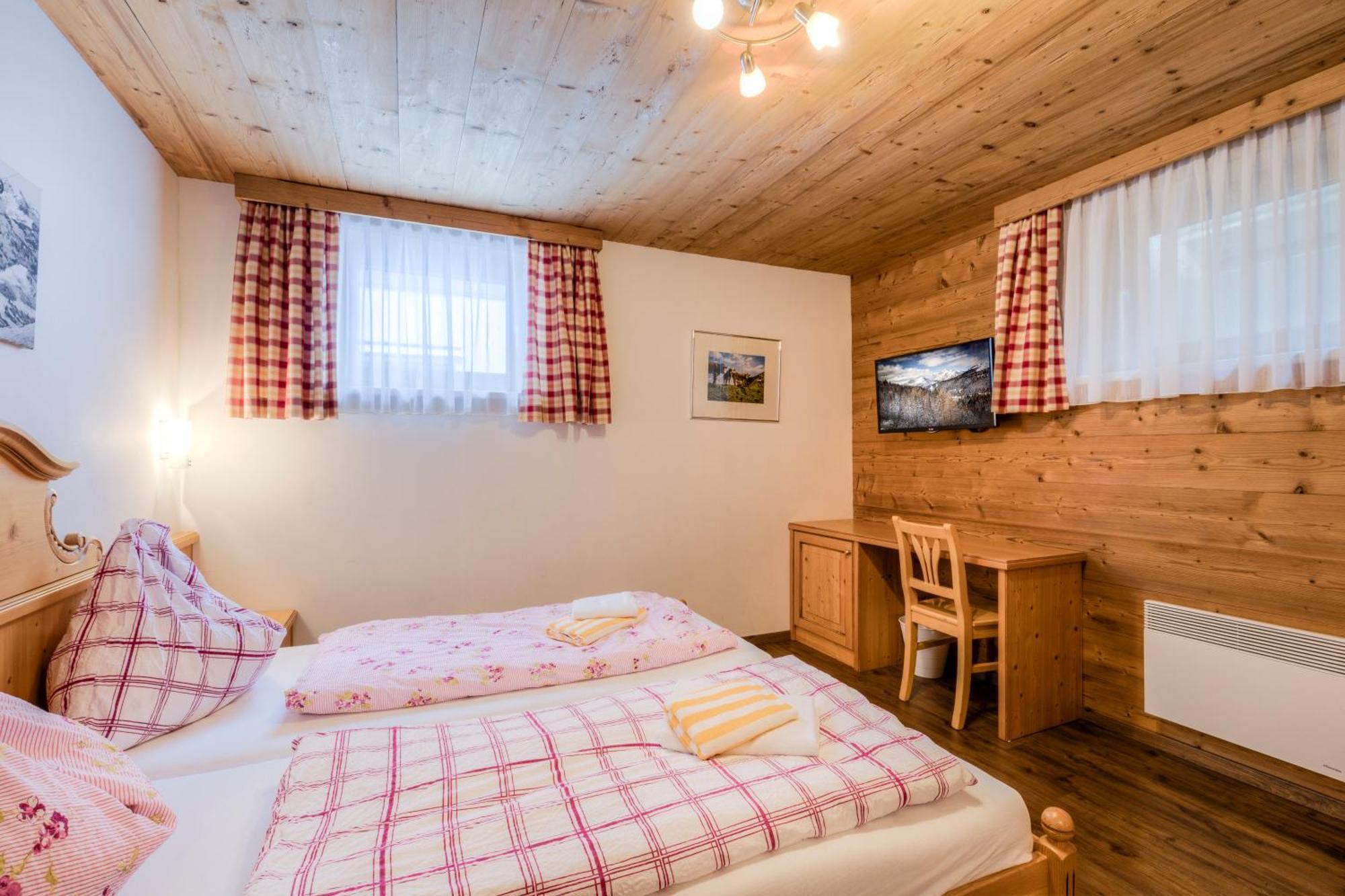 Schmiedlehenalm Apartment Obertauern Exterior photo