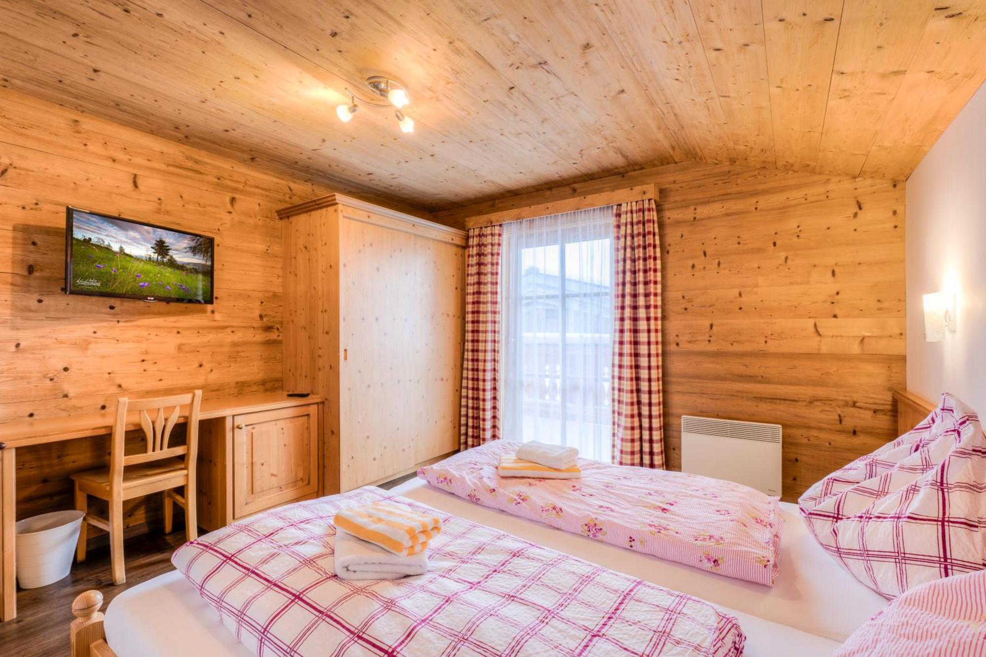 Schmiedlehenalm Apartment Obertauern Exterior photo