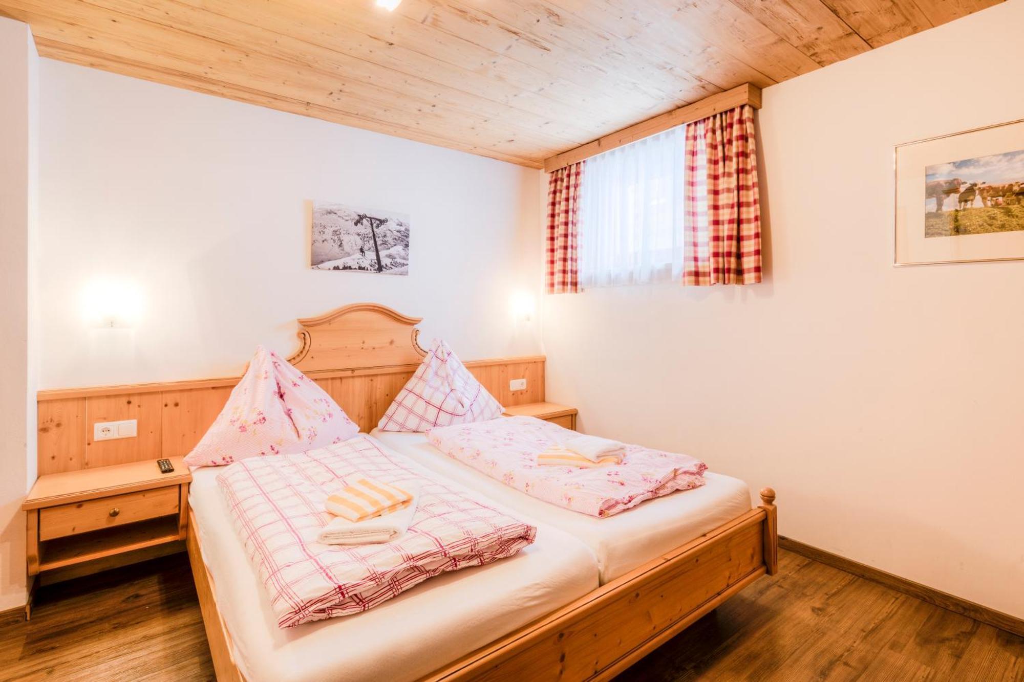 Schmiedlehenalm Apartment Obertauern Exterior photo